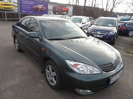 Toyota Camry Sedanas 2002