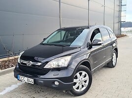 Honda CR-V Visureigis / Krosoveris 2009