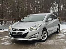 Hyundai i40 GDI Universalas 2011