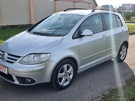 Volkswagen Golf Plus Hečbekas 2008