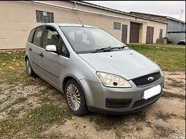 Ford C-MAX 2005