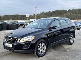 Volvo XC60 Visureigis / Krosoveris 2012