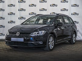 Volkswagen Golf Universalas 2019