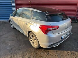 Citroen DS5 Hečbekas 2014