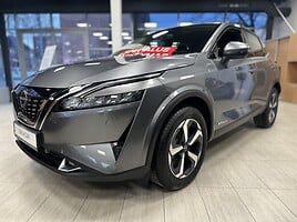 Nissan Qashqai III Visureigis / Krosoveris 2023