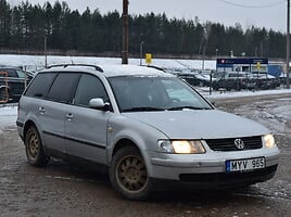 Volkswagen Passat B5 Universalas 1998