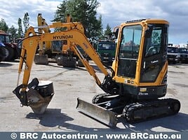 Hyundai R25Z-9AK 2017