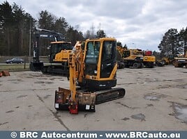 Hyundai R25Z-9AK 2019