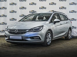 Opel Astra Universalas 2019