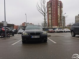 BMW 530 Universalas 2005