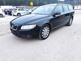 Volvo V70 Universalas 2011