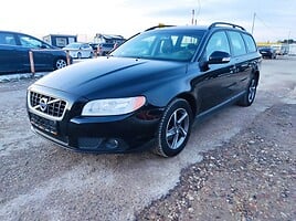 Volvo V70 Universalas 2009