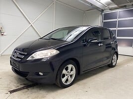 Honda FR-V Vienatūris 2006