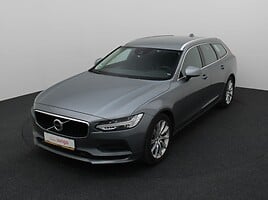 Volvo V90 Universalas 2017