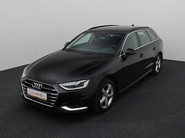 Audi A4 Universalas 2020