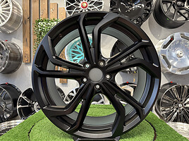 Autowheels VW Nollo GTI TCR Style R19 