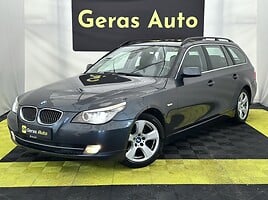 BMW 530 Universalas 2008