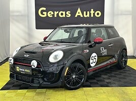 Mini Cooper S Hečbekas 2014