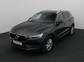 Volvo XC60 Visureigis / Krosoveris 2019