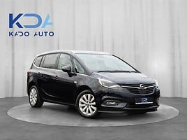 Opel Zafira Tourer C Vienatūris 2019