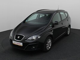 Seat Altea XL Vienatūris 2012