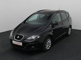 Seat Altea XL Vienatūris 2011