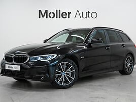 BMW 330 Universalas 2021