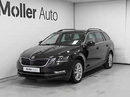 Skoda Octavia Universalas 2020