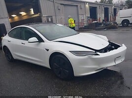 Tesla Model 3 Sedanas 2024