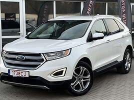 Ford EDGE Visureigis / Krosoveris 2016