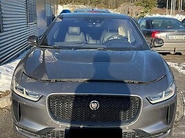 Jaguar I-Pace Hečbekas 2022