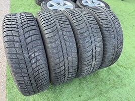 Kumho Siunciam, 5+8mm R16 