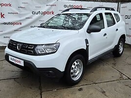 Dacia Duster Visureigis / Krosoveris 2021