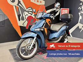 Piaggio Liberty 2022