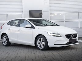 Volvo V40 Hečbekas 2016