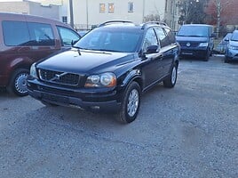 Volvo XC90 Visureigis / Krosoveris 2007