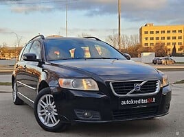 Volvo V50 Universalas 2008