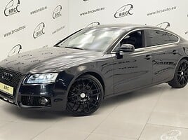 Audi A5 Sportback 3.2 FSI Quattro Auto Sedanas 2009