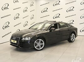 Audi A7 3.0 TDI Quattro Auto Hečbekas 2011