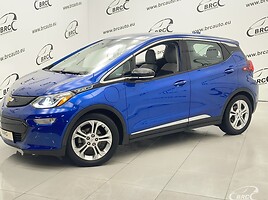 Chevrolet Bolt EV Automatas Hečbekas 2017