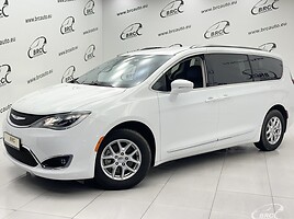 Chrysler Pacifica 3.6i Automatas Vienatūris 2020