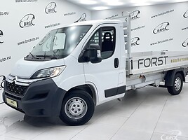 Citroen Jumper 2.2 HDi Krovininis mikroautobusas 2023