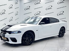 Dodge Charger R/T 5.7i V8 Automata Hečbekas 2018