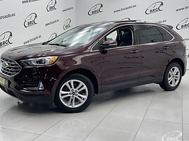 Ford Edge 2.0i Automatas  SEL  Visureigis / Krosoveris 2019