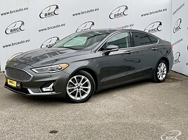 Ford Fusion 2.0 Atkinson Energi  Sedanas 2019