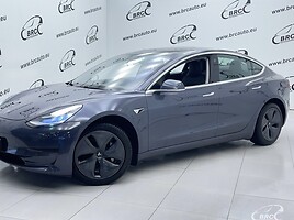 Tesla Model 3 Standart Range Plus Hečbekas 2020