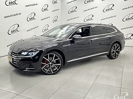 Volkswagen Arteon 2.0TDI R-line Automa Universalas 2020