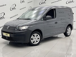 Volkswagen Caddy 2.0 TDI Krovininis mikroautobusas 2022