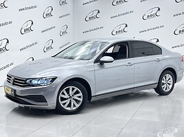 Volkswagen Passat 1.5 TSI Automatas Sedanas 2020