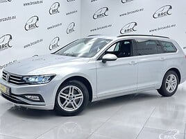 Volkswagen Passat 2.0 TDI Automatas Universalas 2021